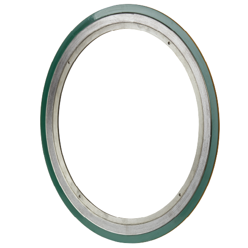 Sprial Wound Gasket with Graphite Filler