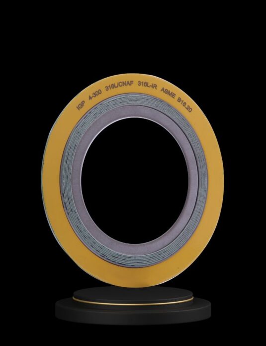 Industrial Gasket Manufacturer and Exporter - IGP Group