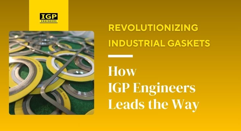 IGP Group Gaskets