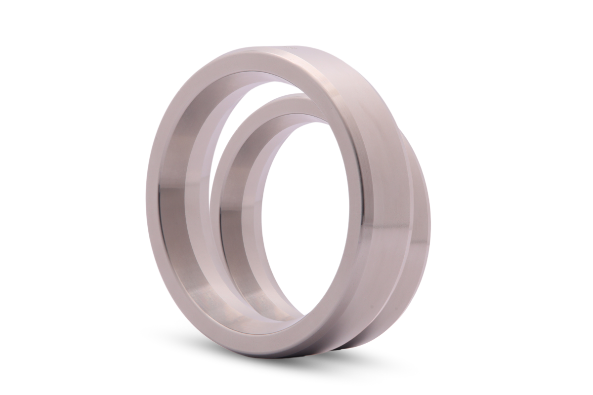 Ring Type Joint(RTJ) Gaskets Manufacturer - Octagonal & Oval