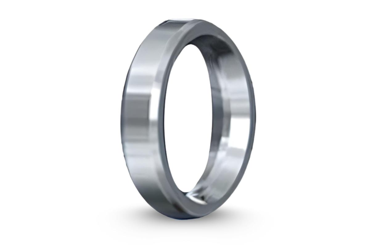 Ring Type Joint(RTJ) Gaskets Manufacturer - Octagonal & Oval