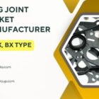 Ring Joint Gasket manufacturer - IGP Group