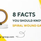 spiral wound gaskets key facts