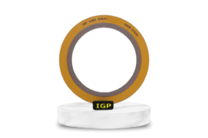 Spiral Wound Metallic Gasket with Outer Ring only