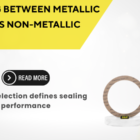 two different Gasket Images showing in this image