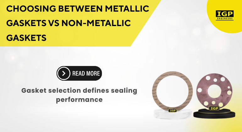 two different Gasket Images showing in this image