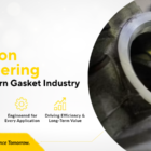 Precision engineered Gasket Manuacturing