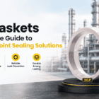 Ring Type Joint Sealing Solutions
